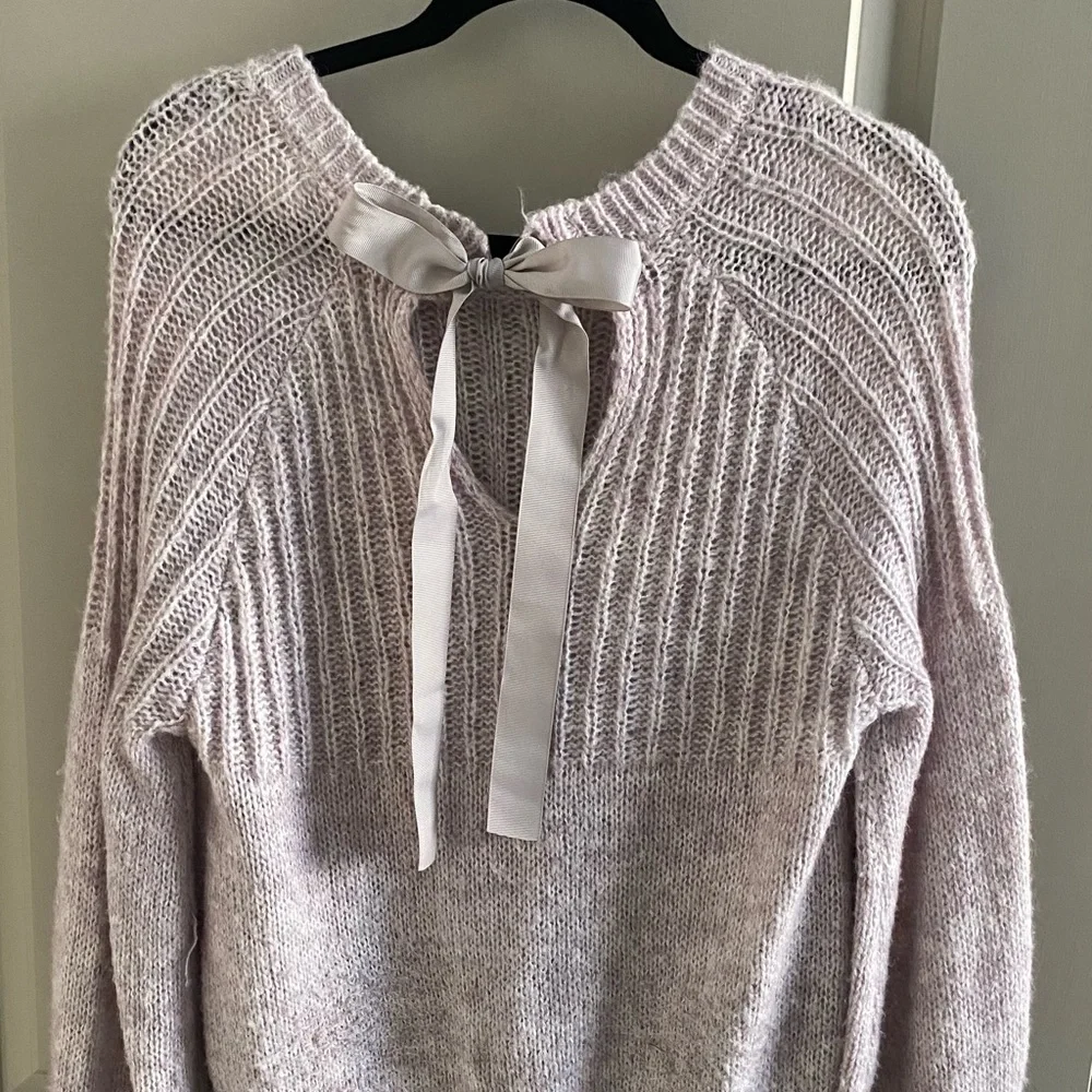 Sweater - Picture 2 of 2